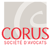 CORUS, société d’avocats